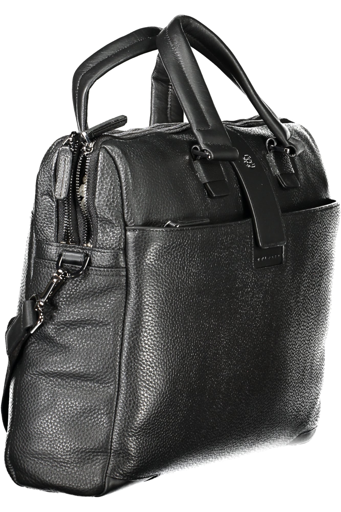PIQUADRO Men Bag - Black