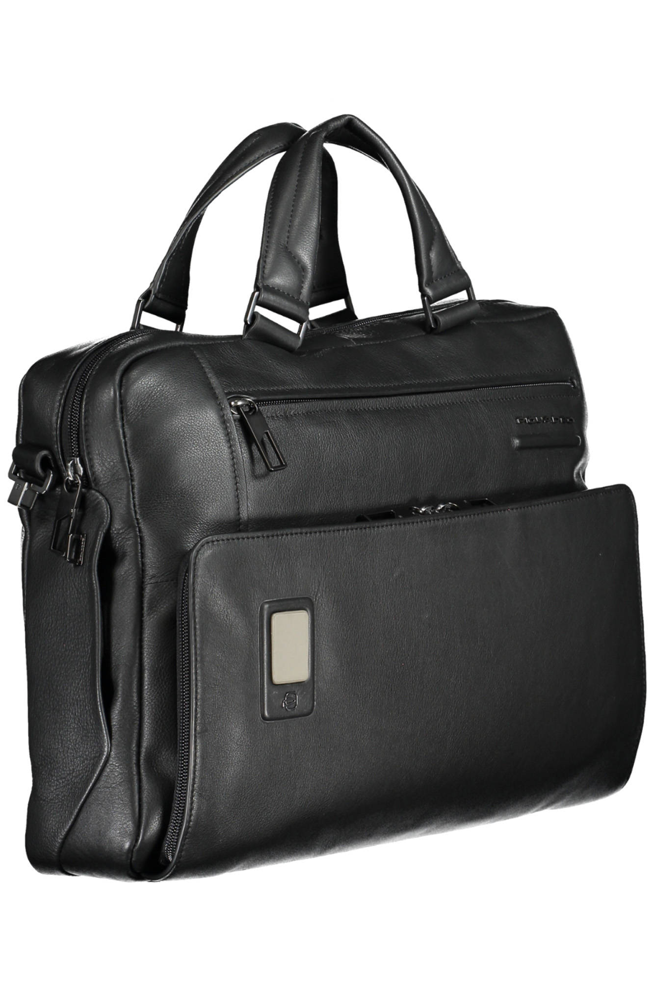 PIQUADRO Men Bag - Black