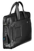 PIQUADRO Men Bag - Black