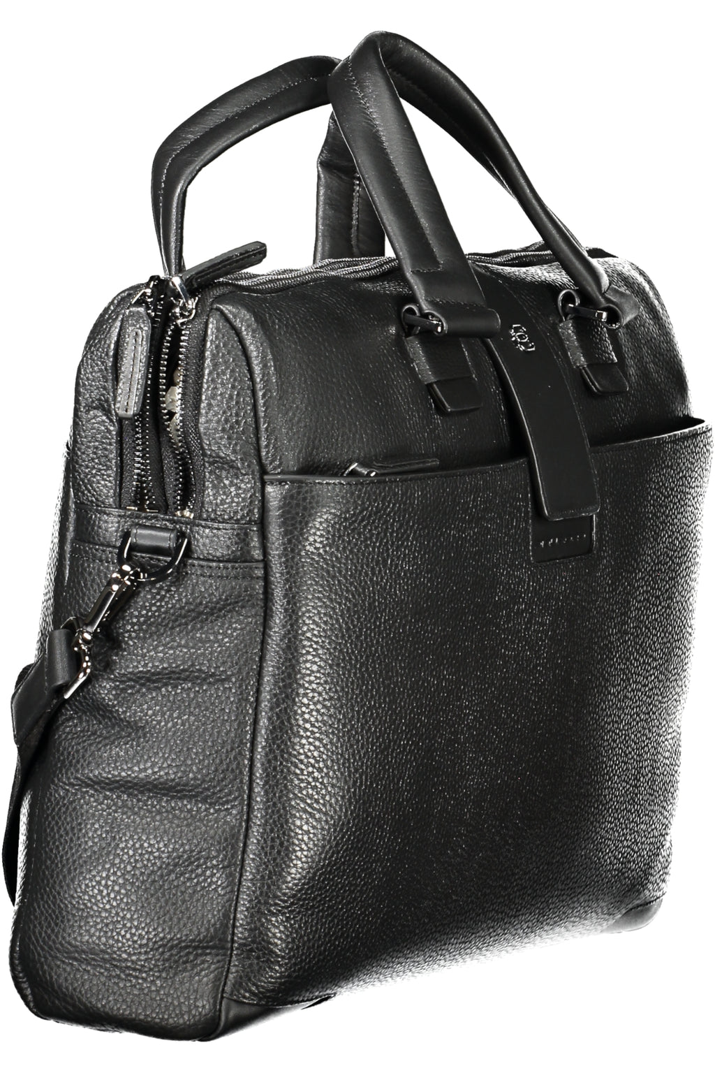 PIQUADRO Men Bag - Black
