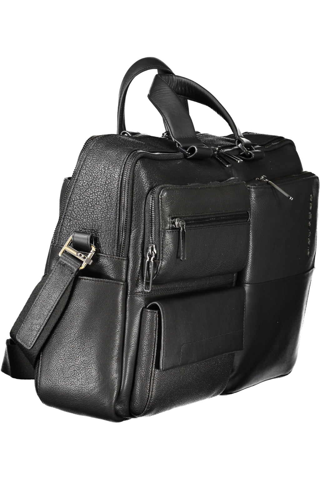PIQUADRO Men Bag - Black