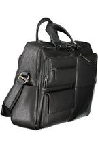 PIQUADRO Men Bag - Black
