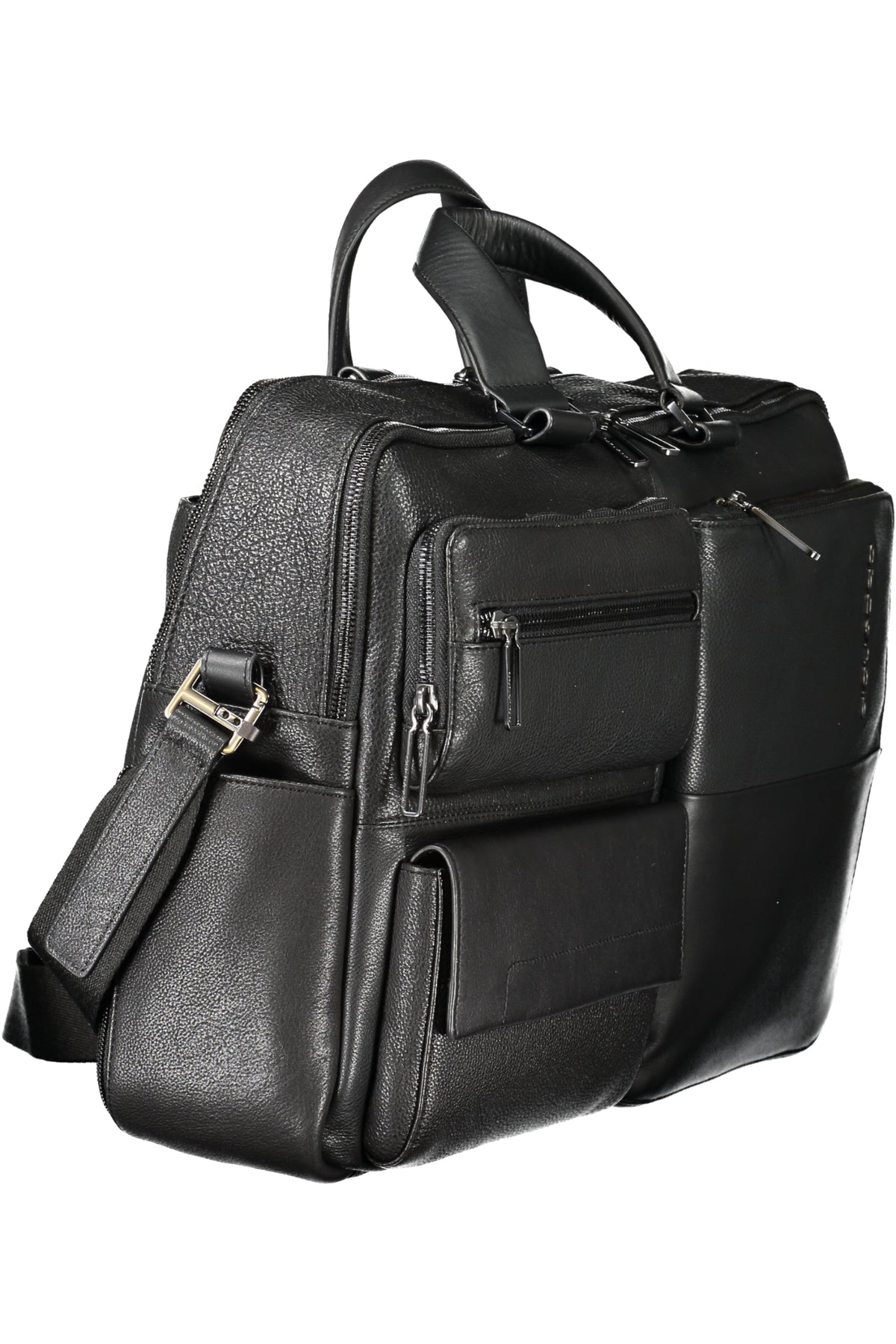 PIQUADRO Men Bag - Black