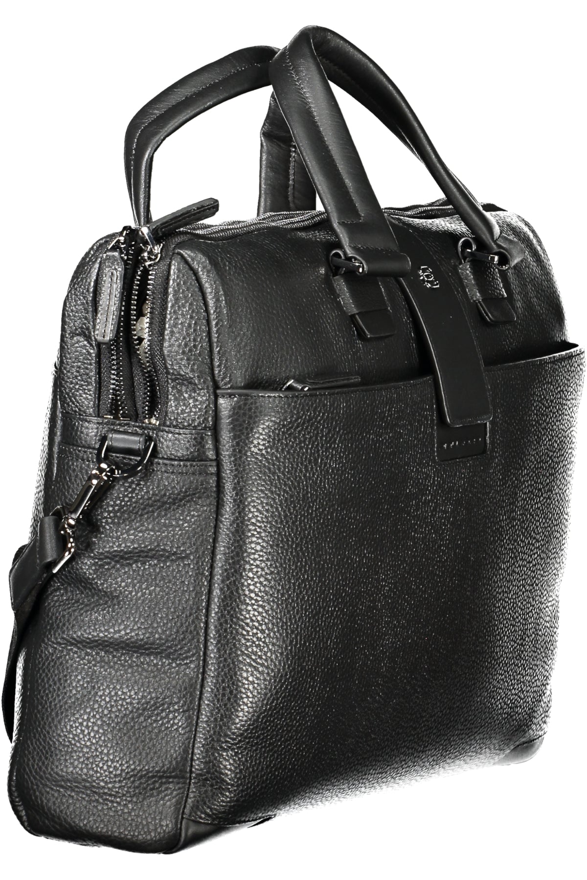 PIQUADRO Men Bag - Black