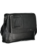 PIQUADRO Men Bag - Black