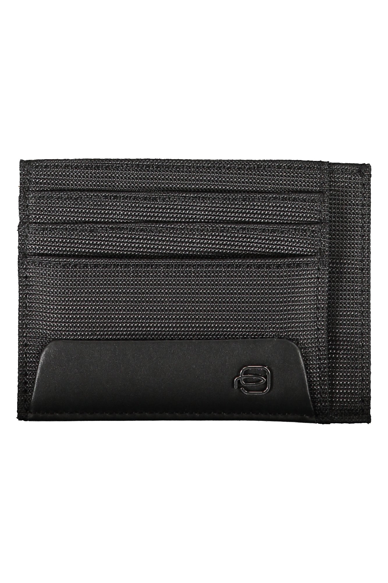 PIQUADRO Men Wallet - Black