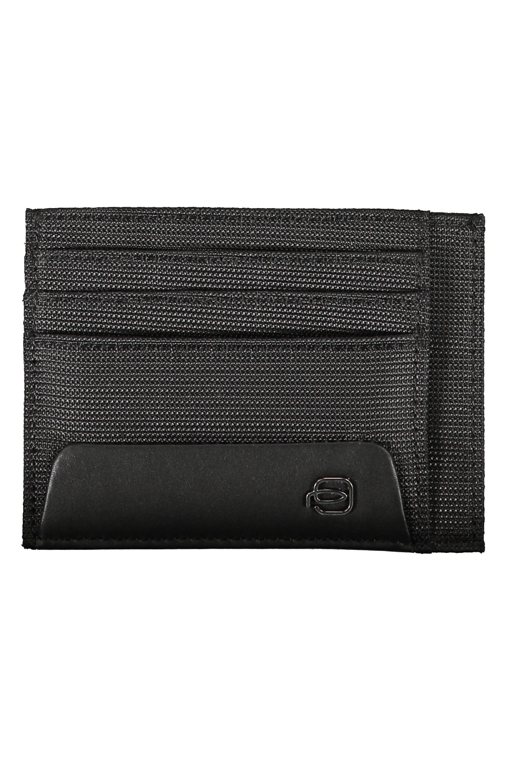 PIQUADRO Men Wallet - Black