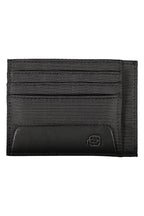 PIQUADRO Men Wallet - Black