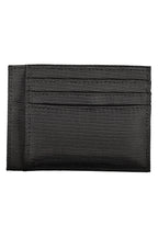 PIQUADRO Men Wallet - Black