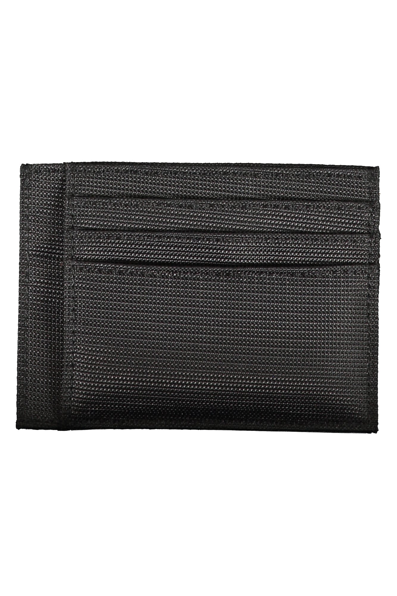 PIQUADRO Men Wallet - Black