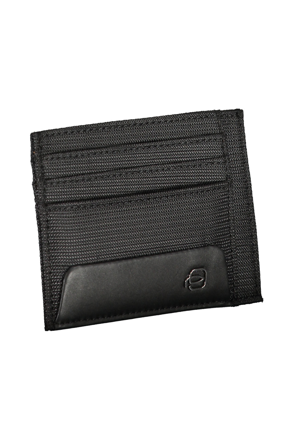 PIQUADRO Men Wallet - Black
