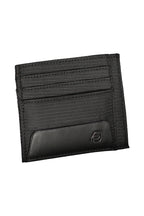 PIQUADRO Men Wallet - Black