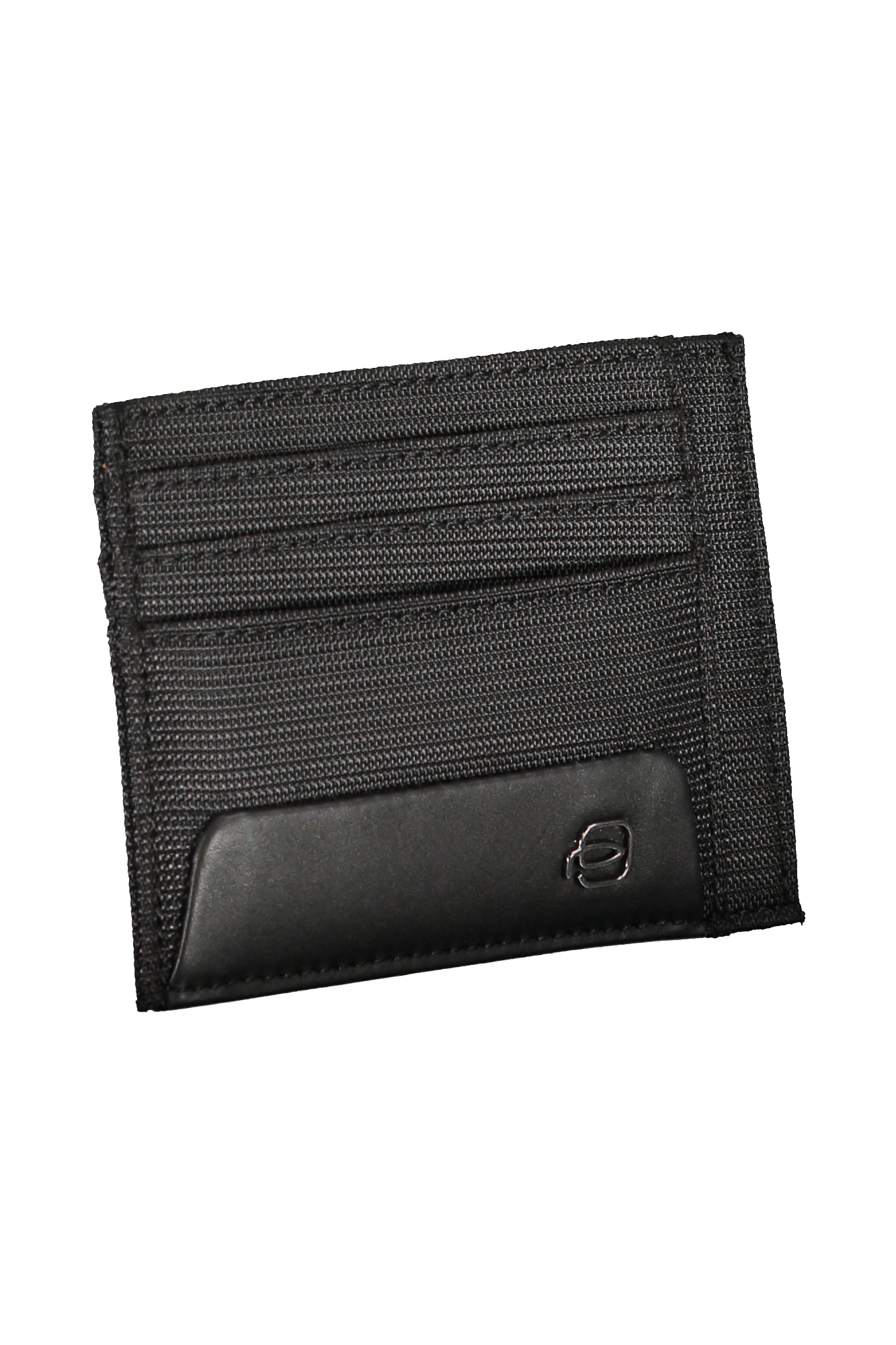 PIQUADRO Men Wallet - Black
