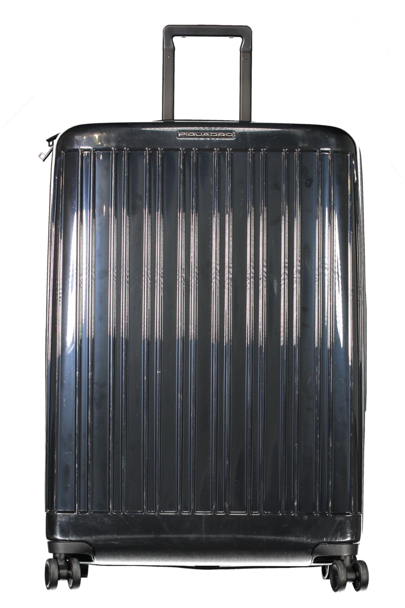 PIQUADRO Men Bag - Black