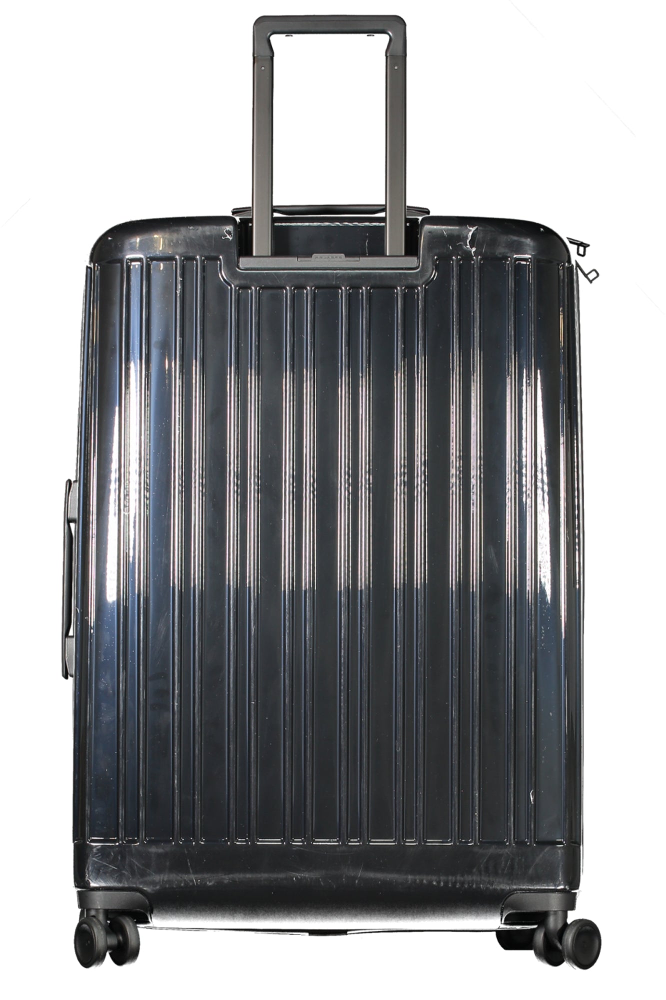 PIQUADRO Men Bag - Black