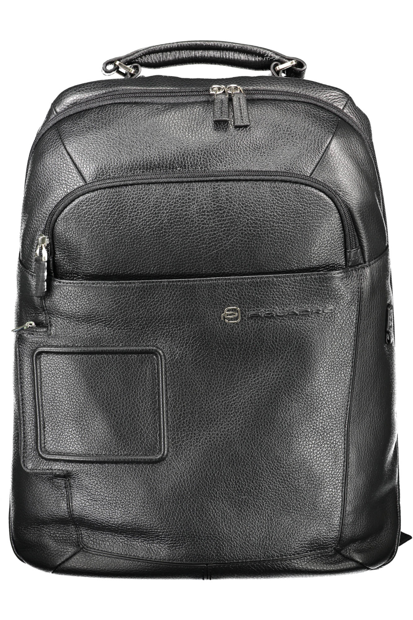 PIQUADRO Men Backpack - Black