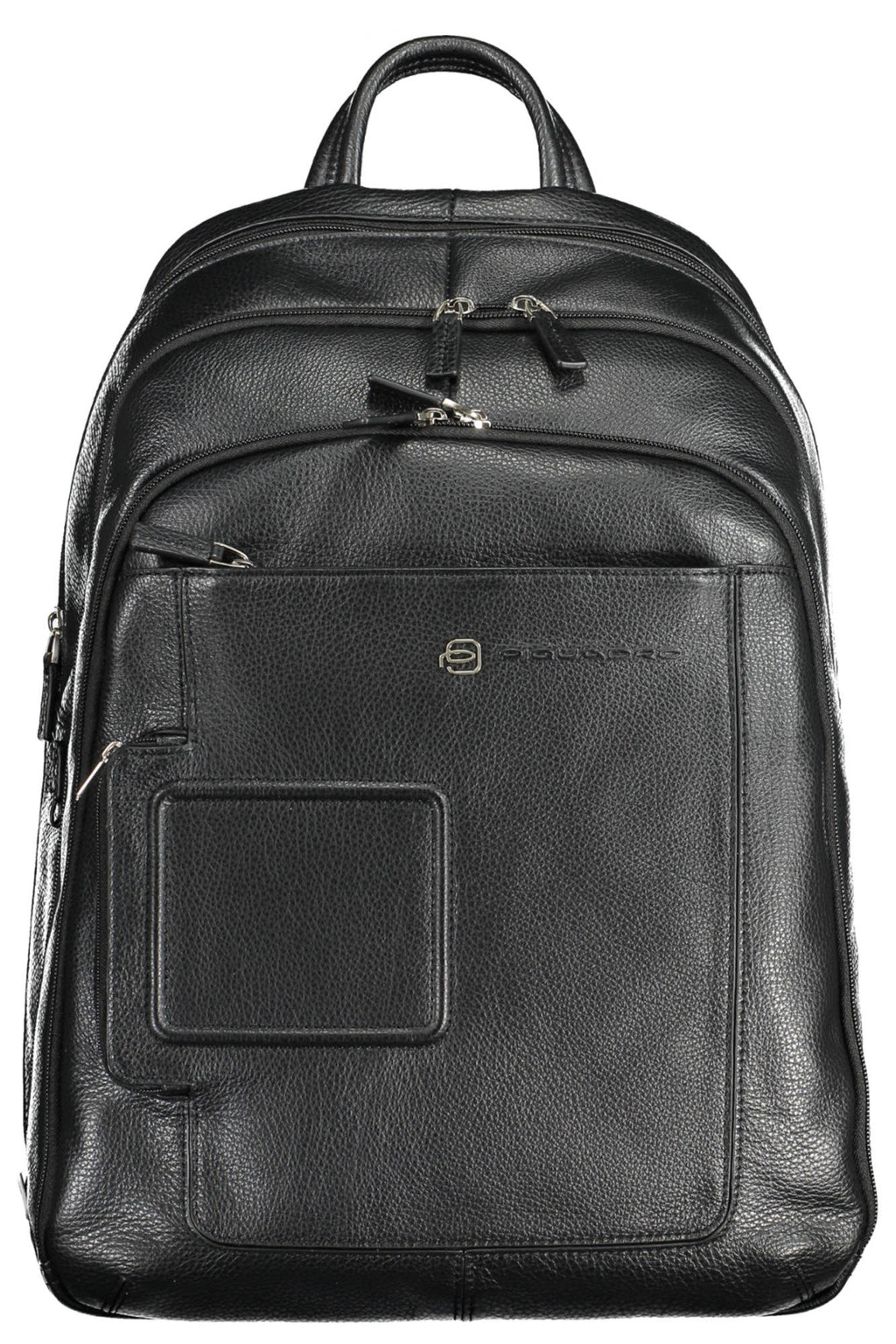 PIQUADRO Men Backpack - Black