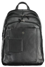 PIQUADRO Men Backpack - Black