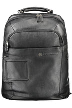 PIQUADRO Men Backpack - Black