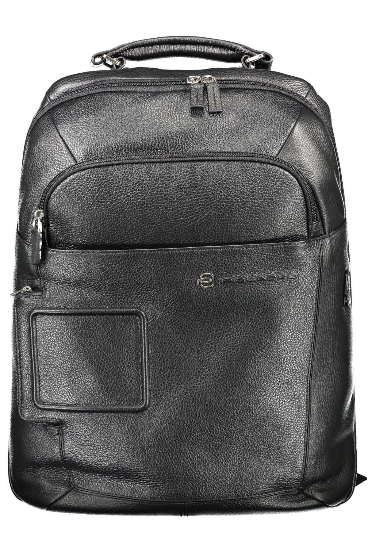 PIQUADRO Men Backpack - Black