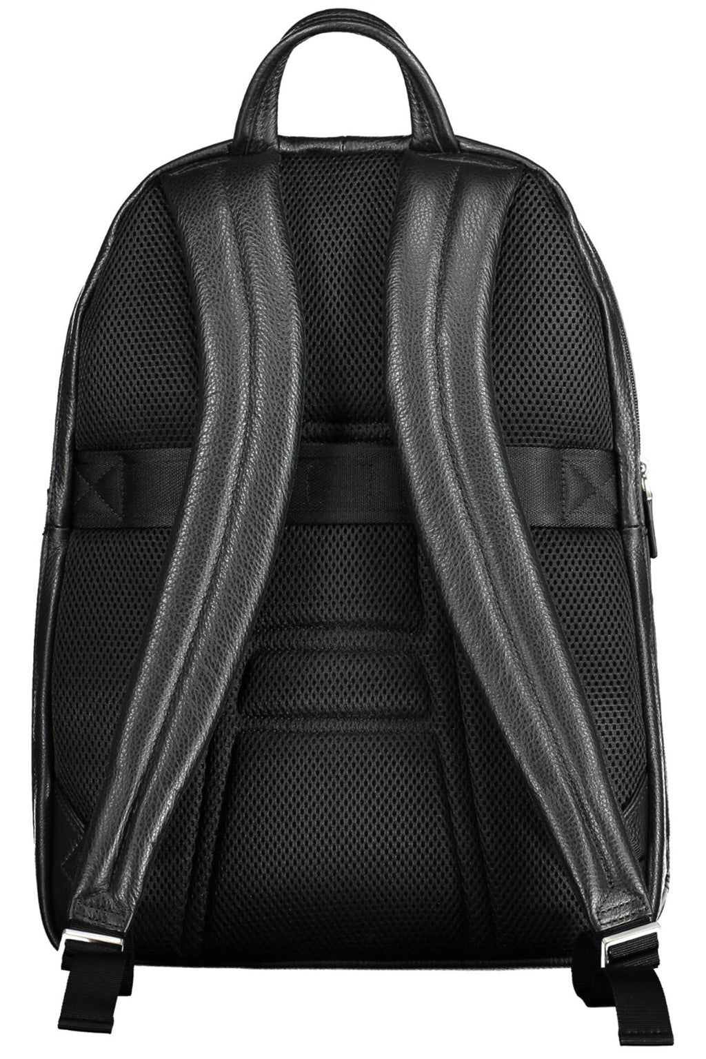 PIQUADRO Men Backpack - Black