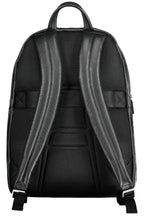 PIQUADRO Men Backpack - Black
