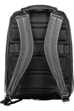 PIQUADRO Men Backpack - Black