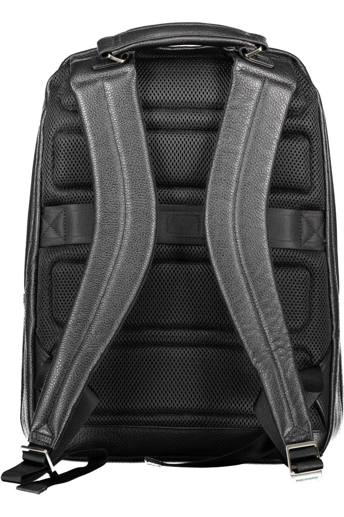 PIQUADRO Men Backpack - Black