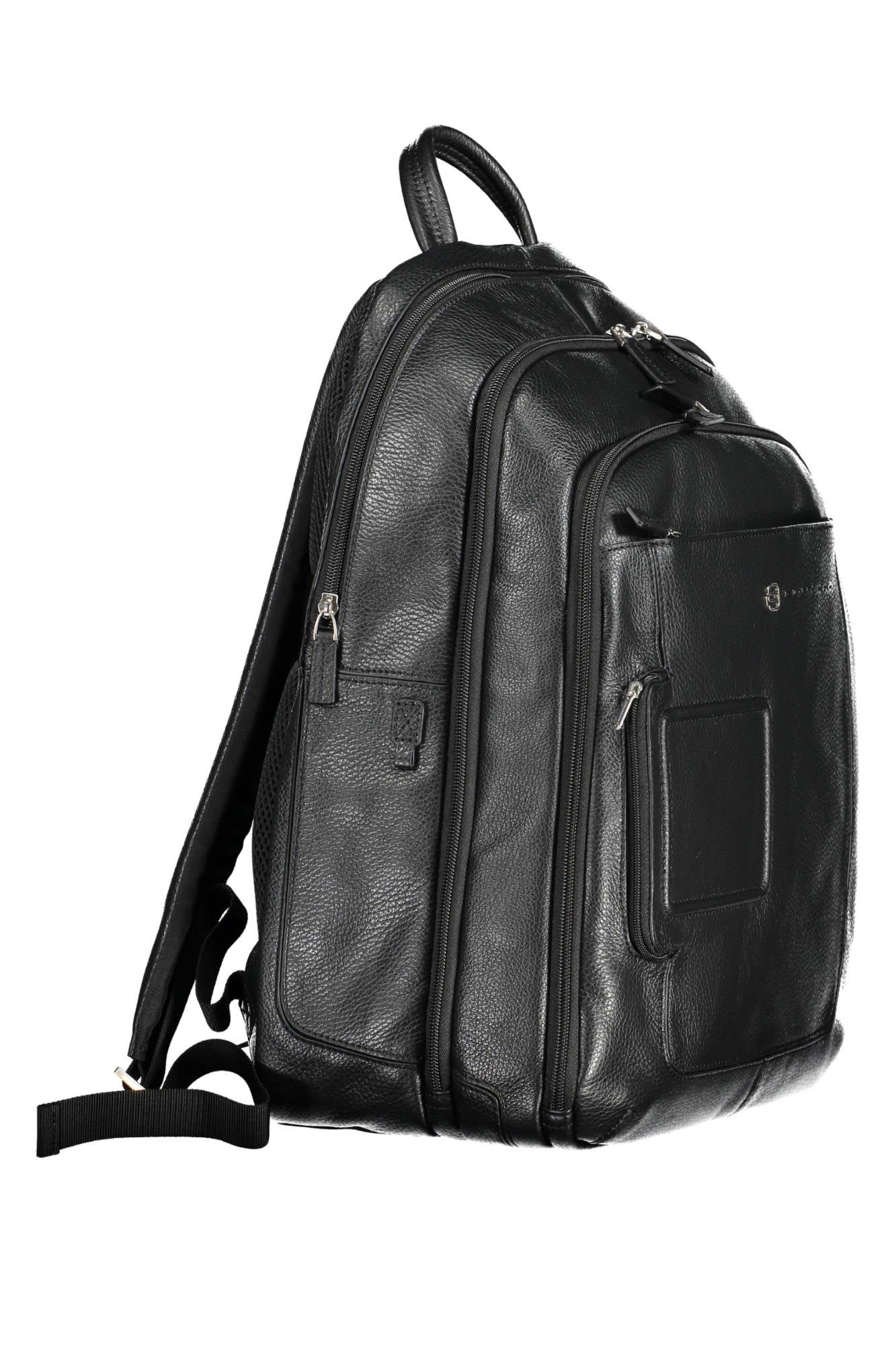PIQUADRO Men Backpack - Black