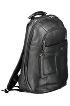 PIQUADRO Men Backpack - Black