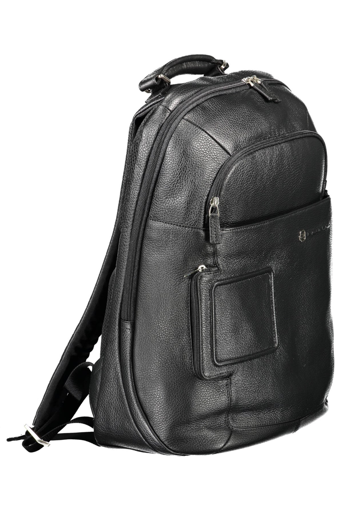 PIQUADRO Men Backpack - Black