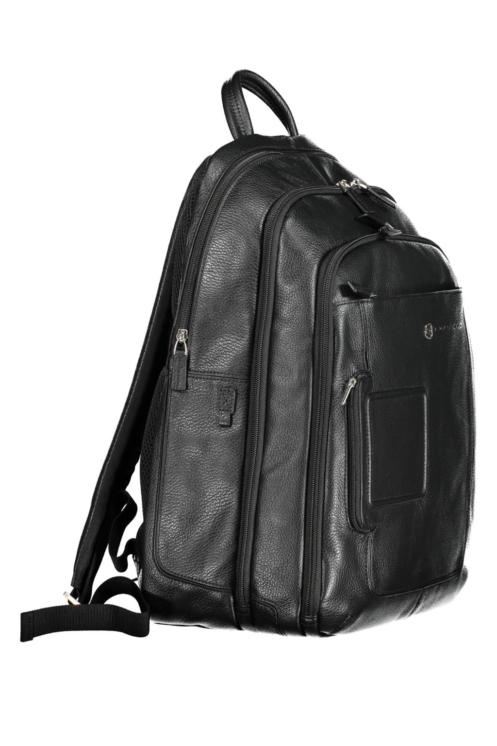 PIQUADRO Men Backpack - Black