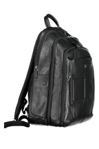PIQUADRO Men Backpack - Black