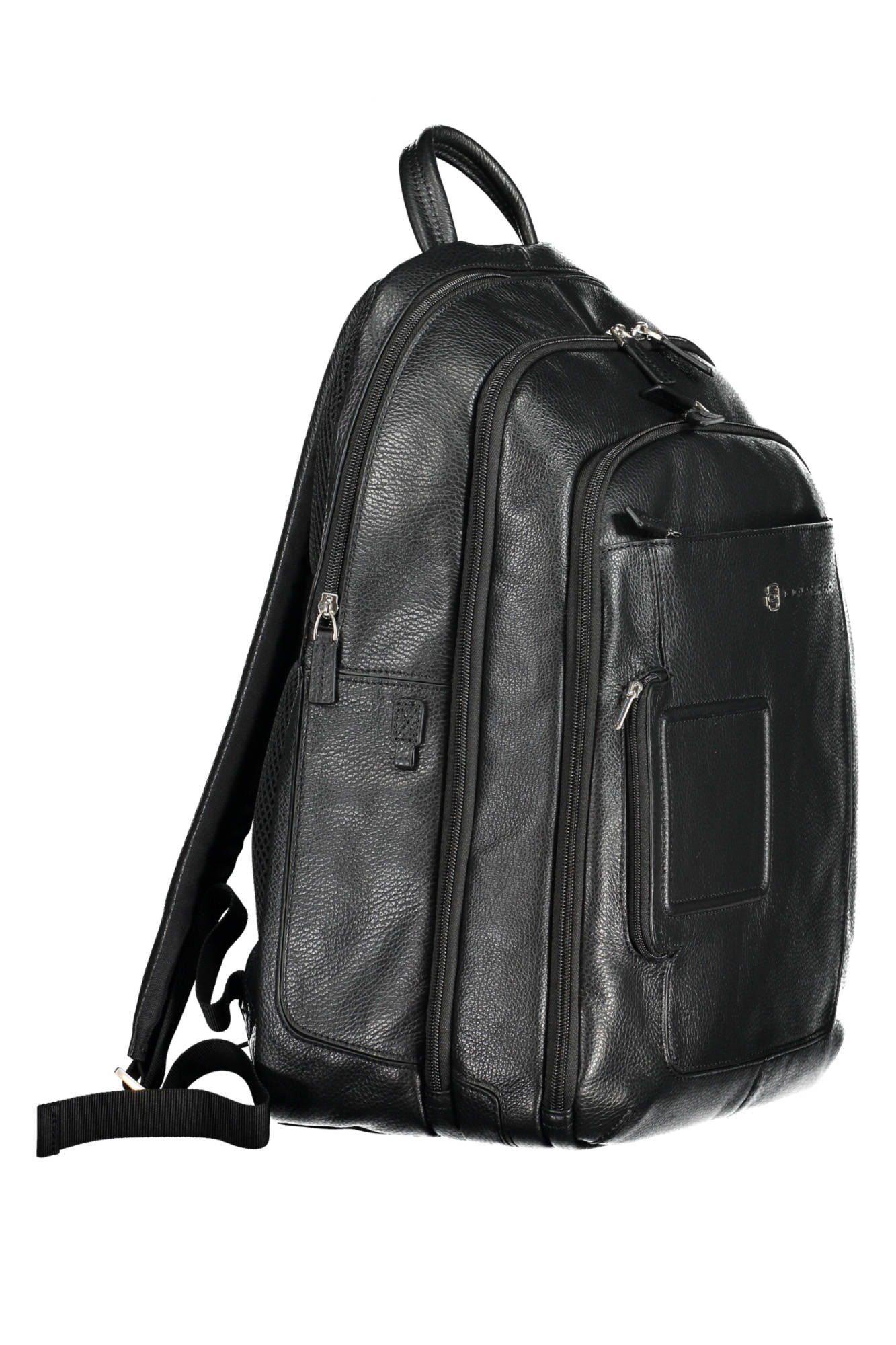 PIQUADRO Men Backpack - Black
