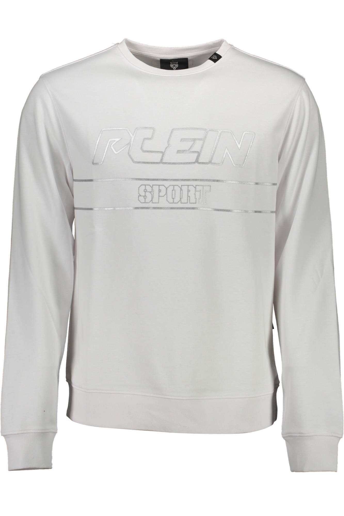 PLEIN SPORT Men Hoodie - White