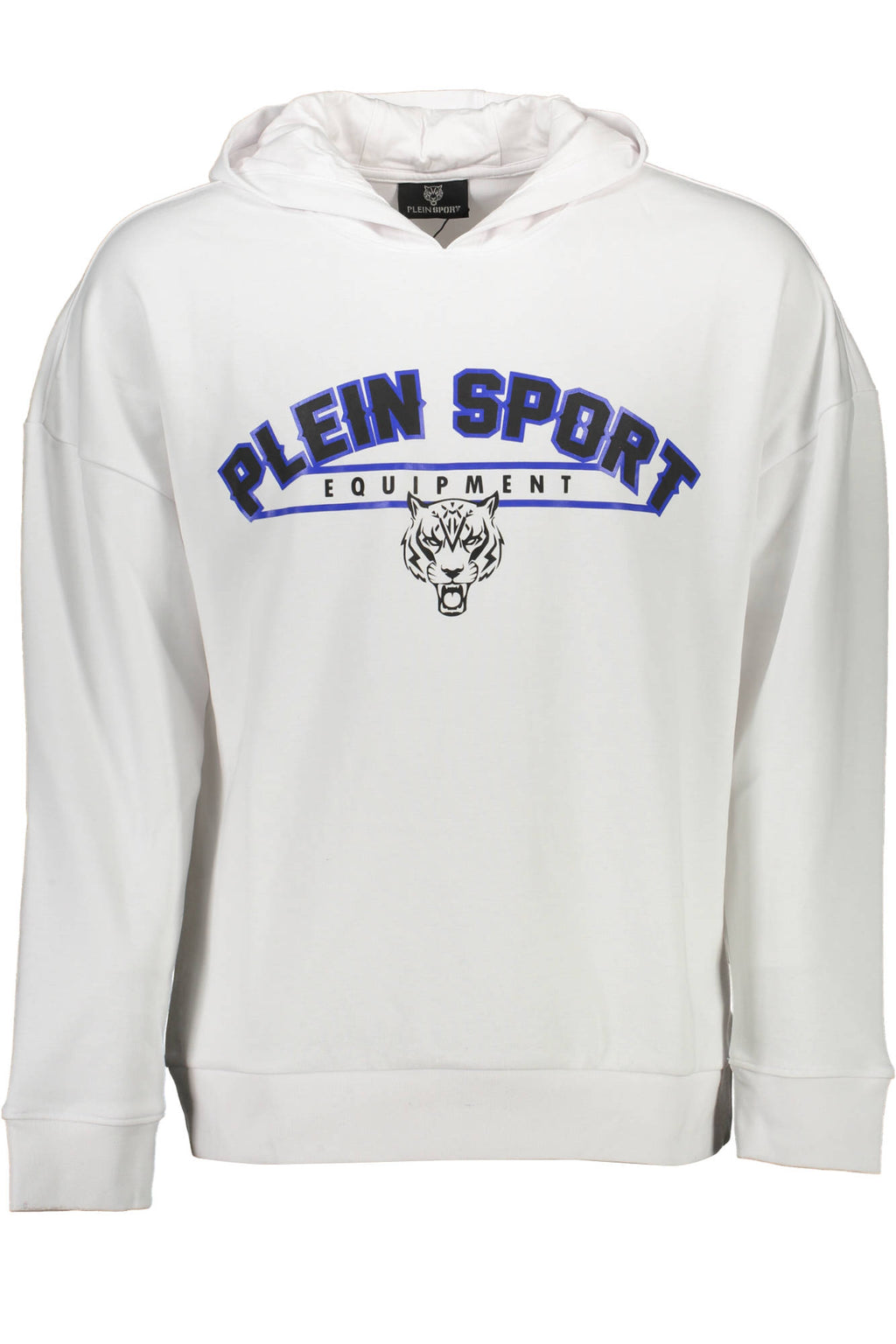 PLEIN SPORT Men Hoodie - White