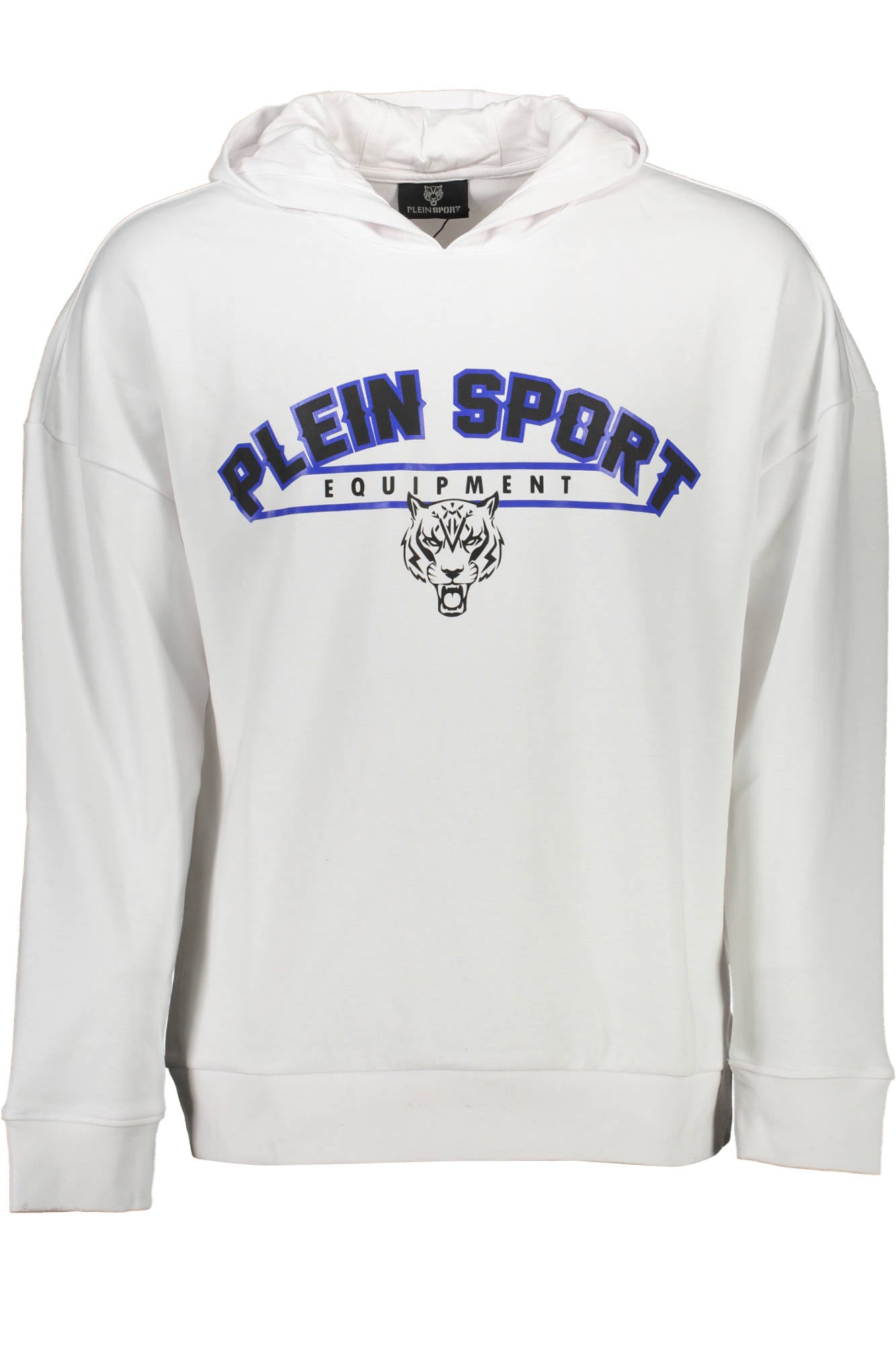 PLEIN SPORT Men Hoodie - White