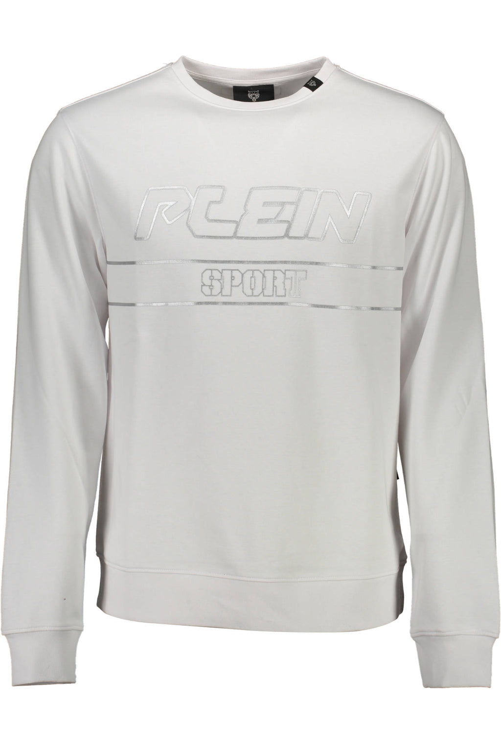 PLEIN SPORT Men Hoodie - White