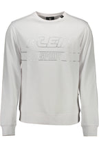 PLEIN SPORT Men Hoodie - White