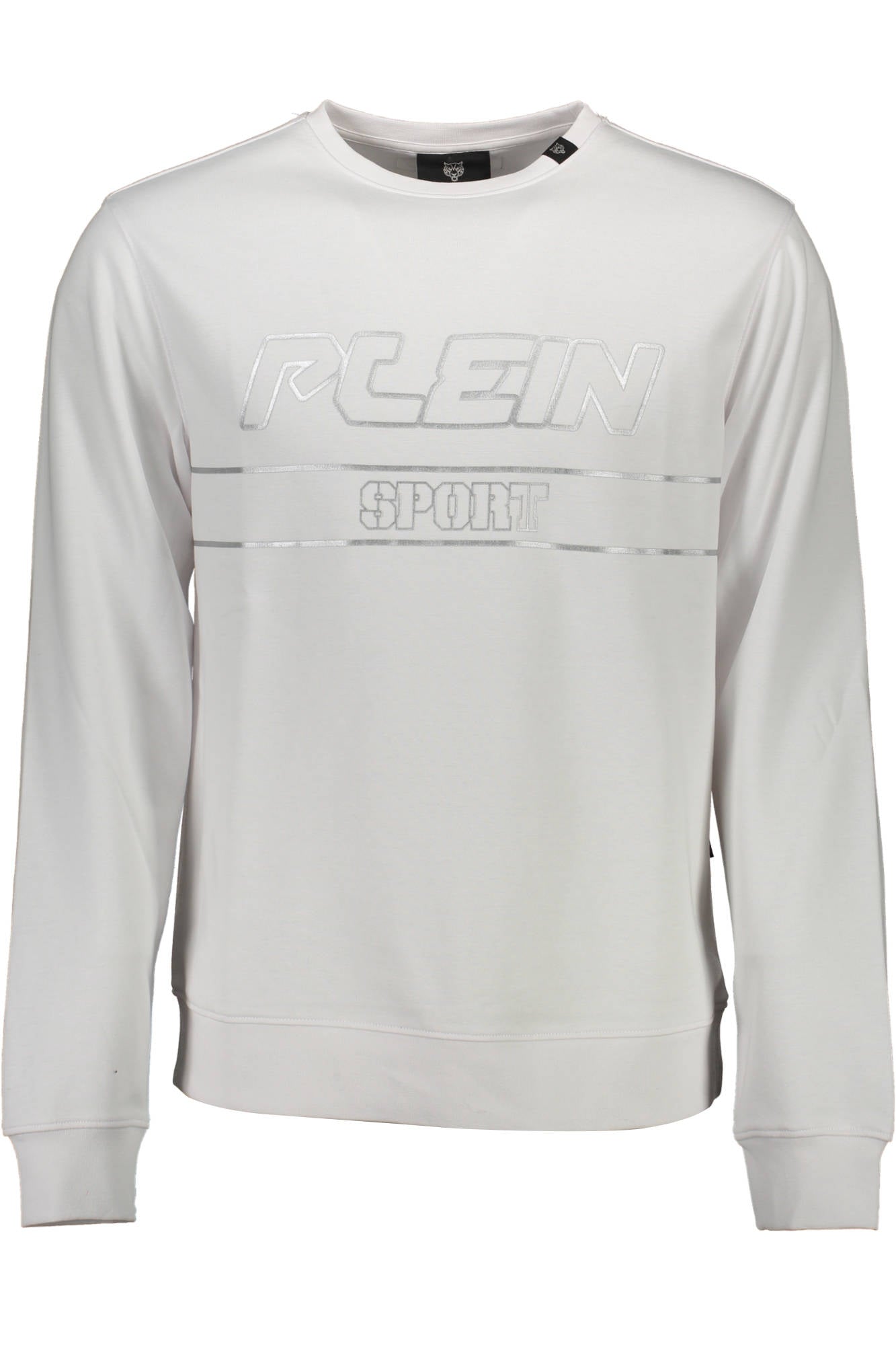 PLEIN SPORT Men Hoodie - White