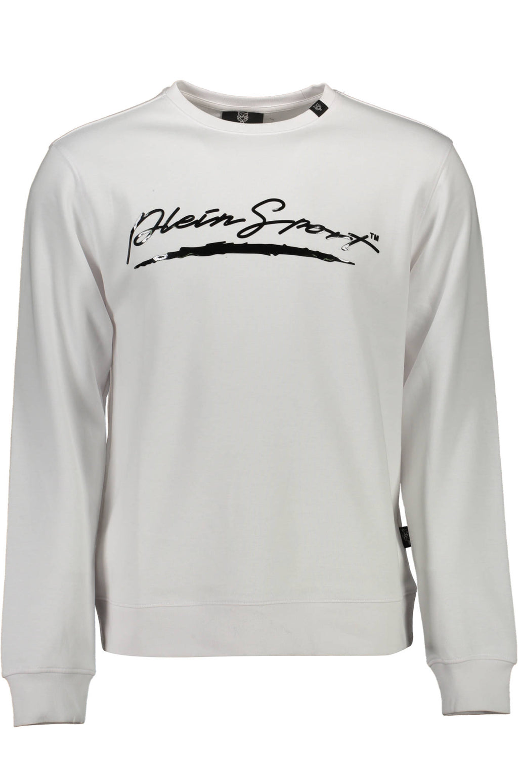 PLEIN SPORT Men Hoodie - White