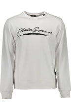 PLEIN SPORT Men Hoodie - White