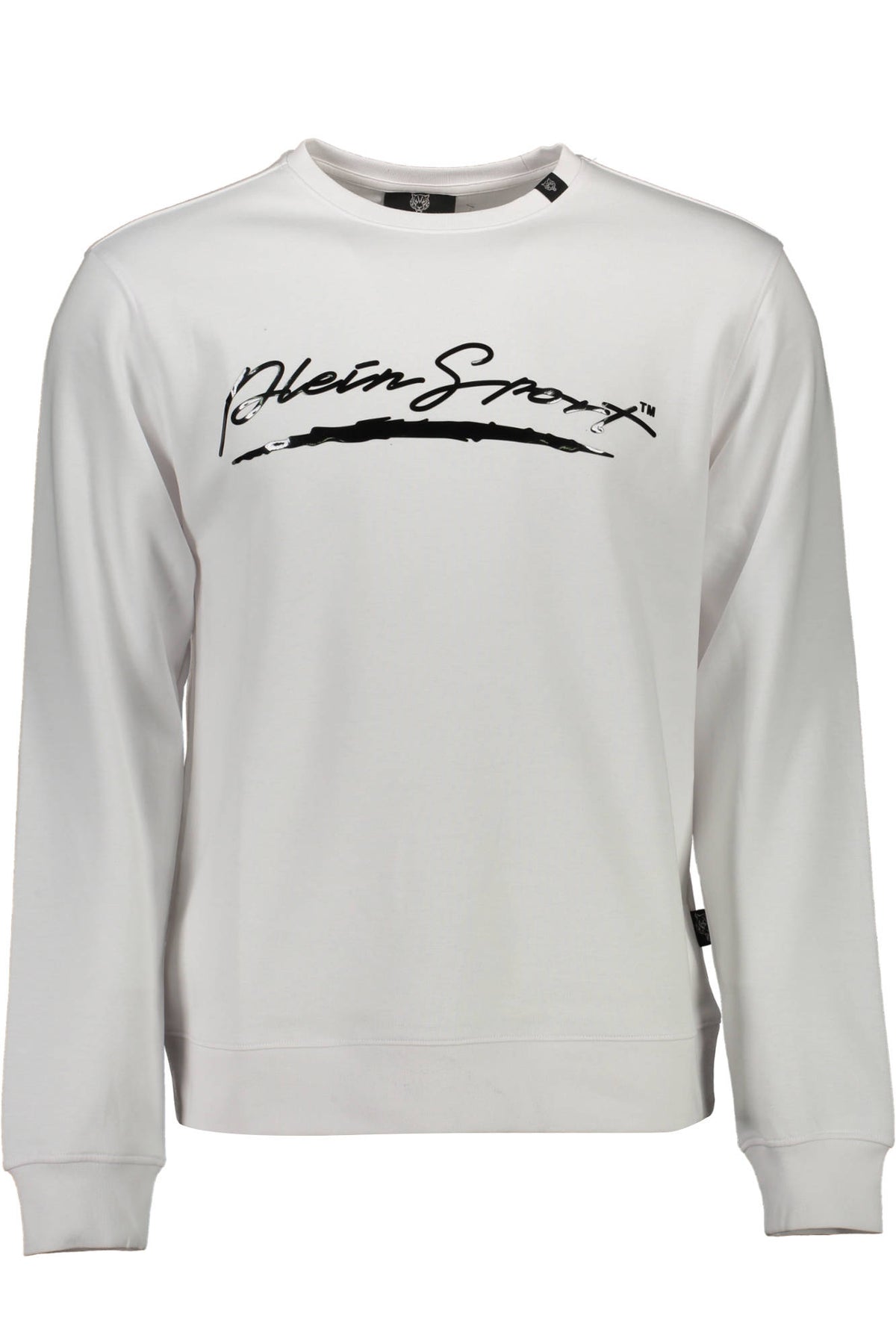PLEIN SPORT Men Hoodie - White