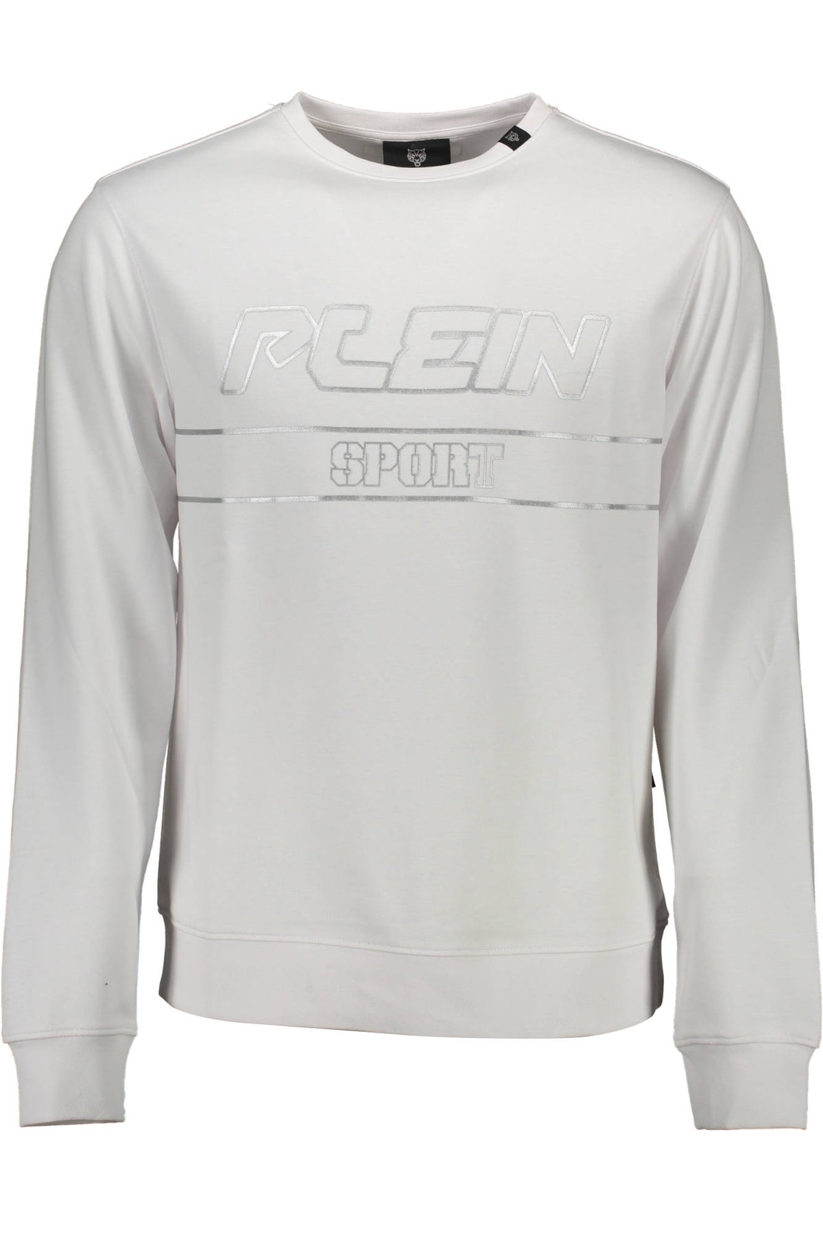 PLEIN SPORT Men Hoodie - White