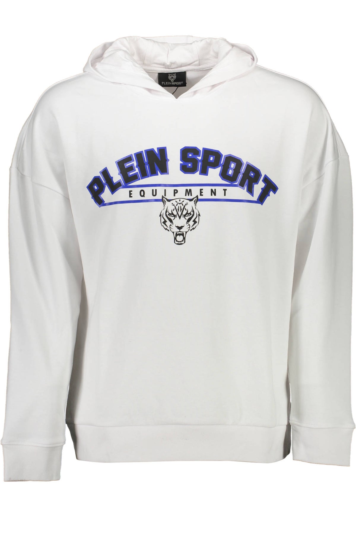 PLEIN SPORT Men Hoodie - White