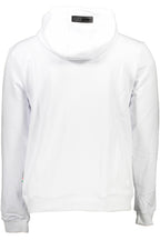 PLEIN SPORT Men Hoodie - White
