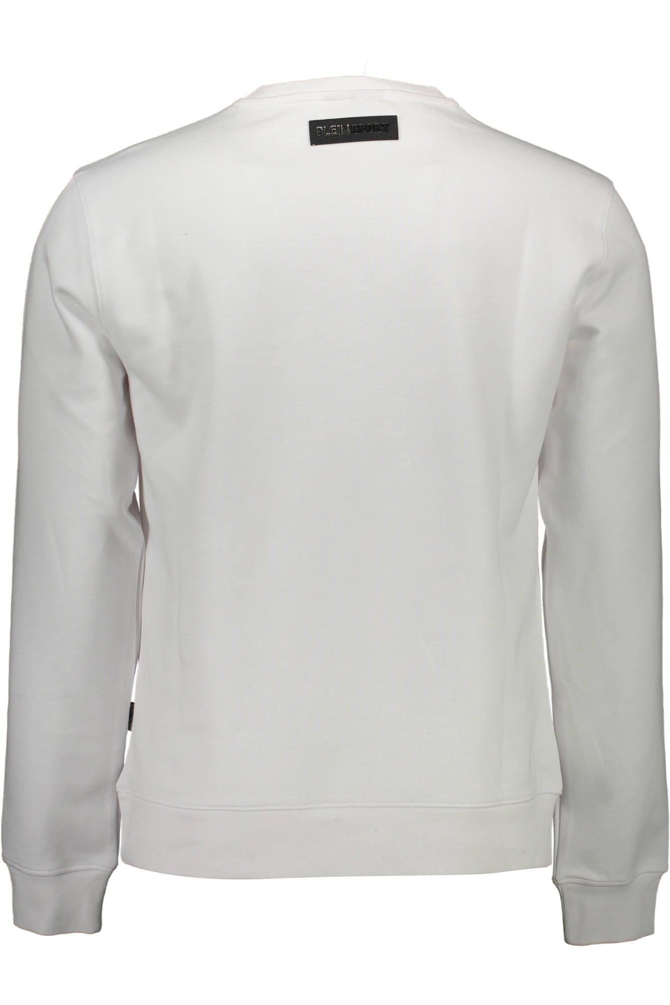 PLEIN SPORT Men Hoodie - White