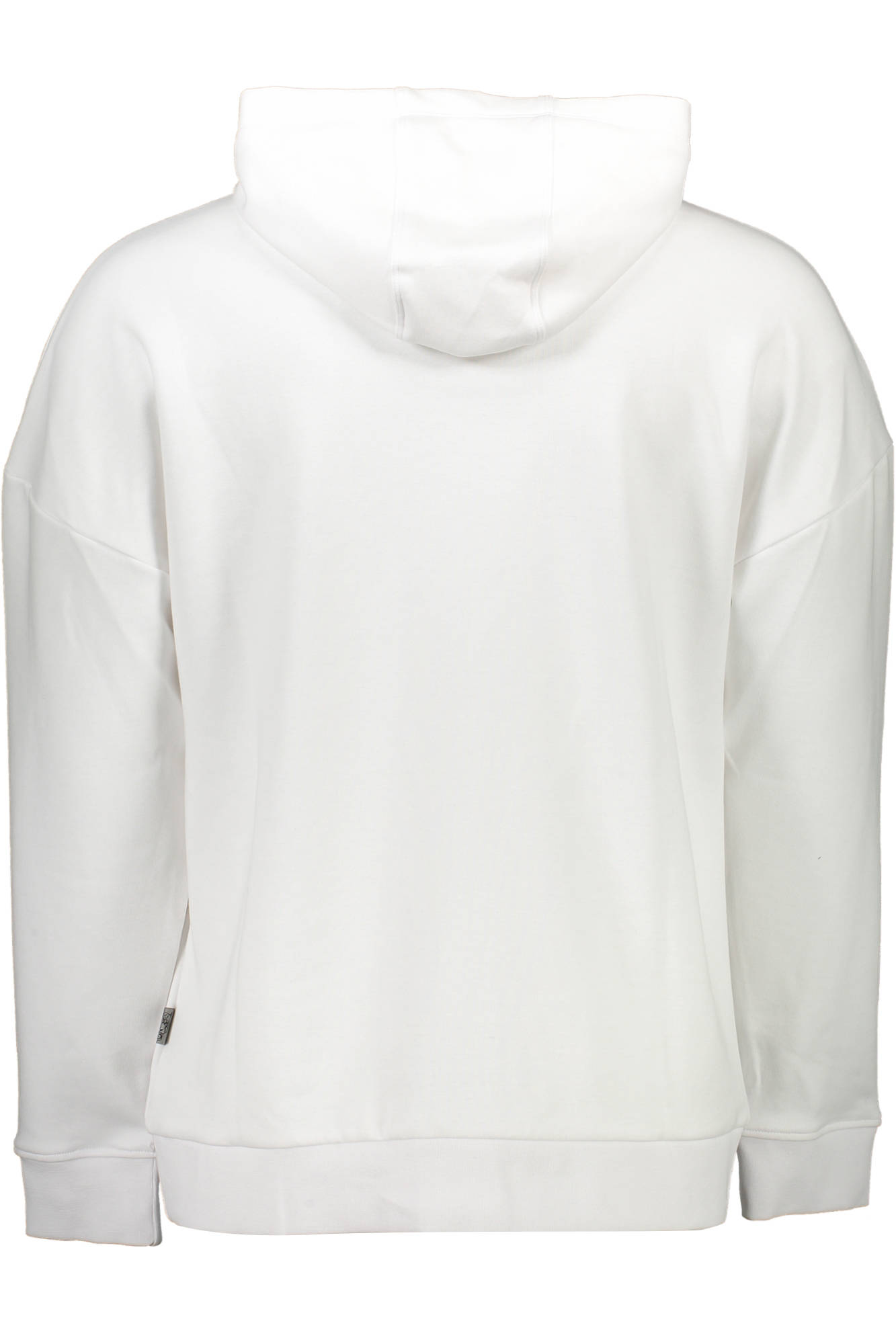 PLEIN SPORT Men Hoodie - White