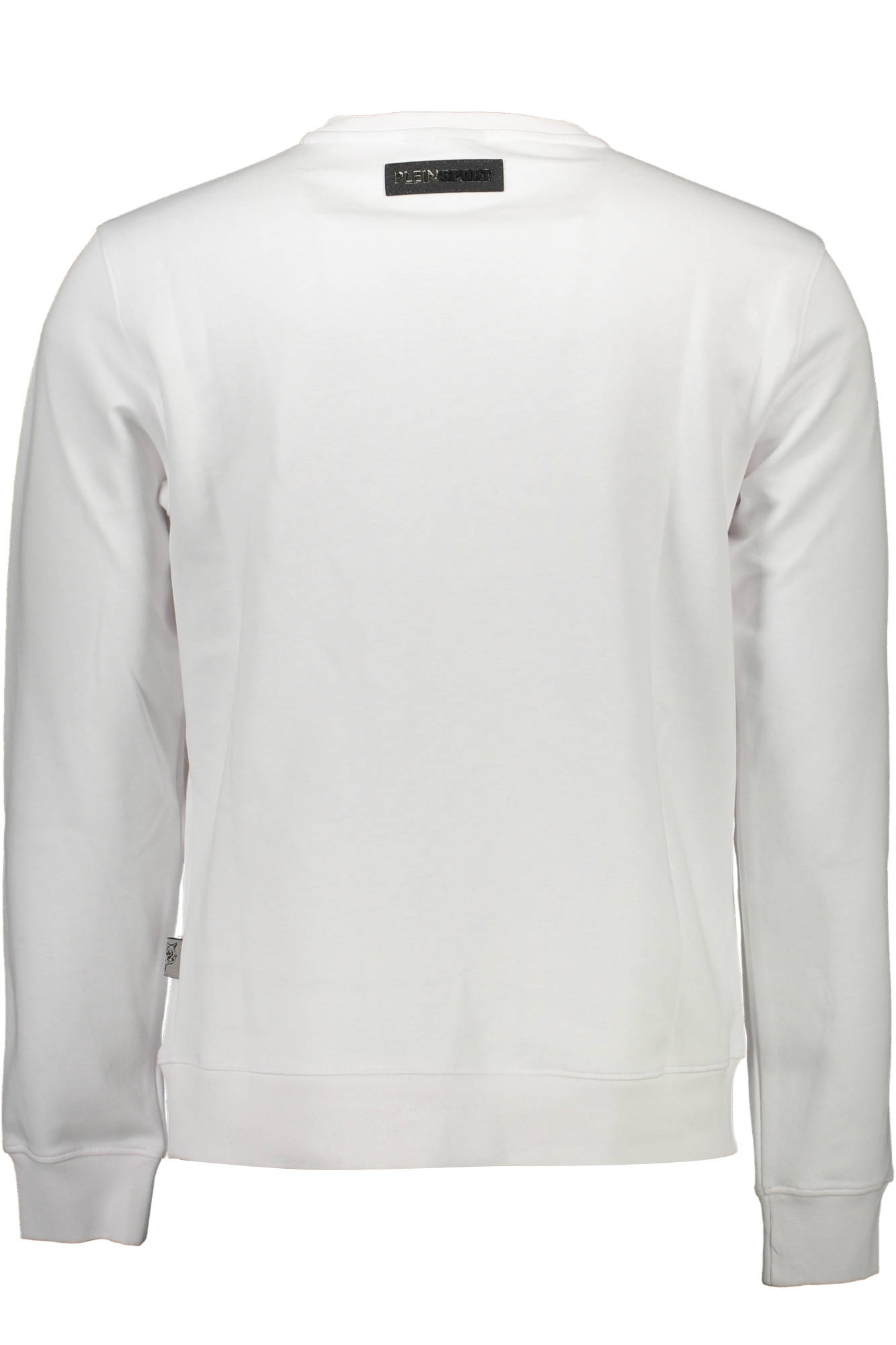PLEIN SPORT Men Hoodie - White