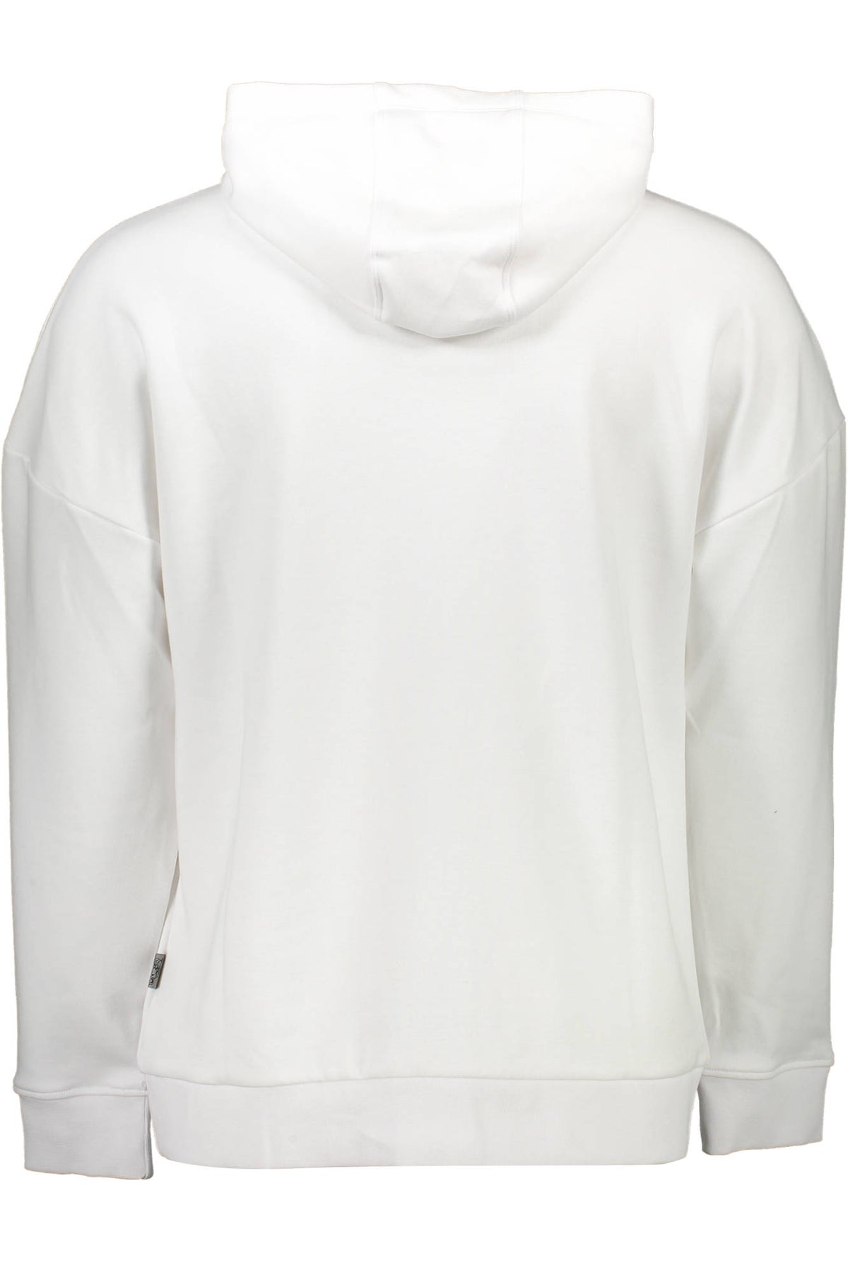 PLEIN SPORT Men Hoodie - White